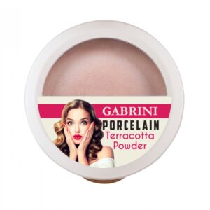 Gabrini Porcelain Terracotta Powder 03