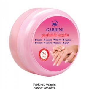 Gabrini Vaseline Pink