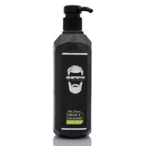 GUMMY CREAM COLOGNE 400 ML MILE