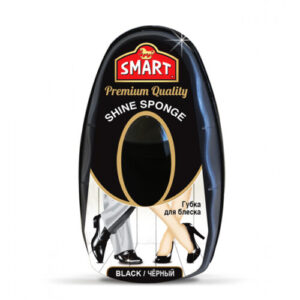 Instant Shine Sponge Container  8 ml.