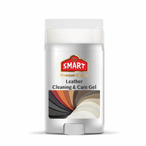 Leather Cleaning & Care Gel  75 ml