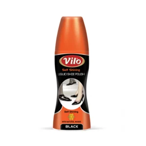 Liquid Shoe Polish  80 ml. e