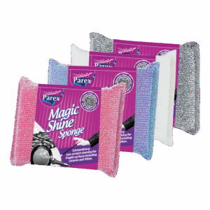 MAGIC SHINE SPONGE