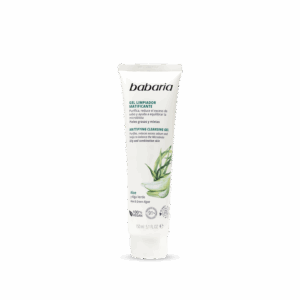 Mattifying Cleansing Gel