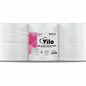Mini Jumbo Toilet Paper 3,5kg