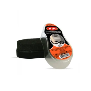 Mini Suede Cleaning Brush