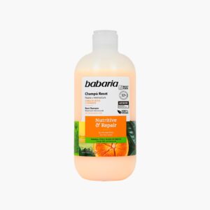 Nutritive & Repair Reset Shampoo