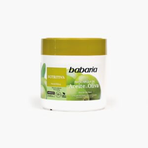 Olive Oil Mask
