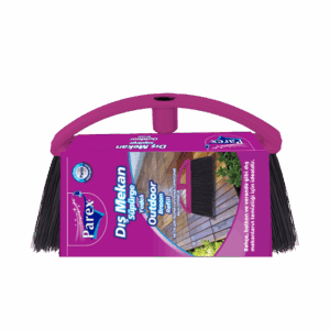 OUTDOOR BROOM REFILL