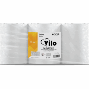 Paper Towel (Autocut Towel) 21cm - 3.5kg