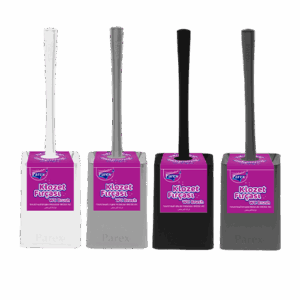PAREX PREMIUM TOILET BRUSH