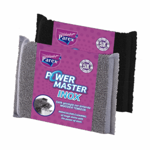 POWER MASTER INOX