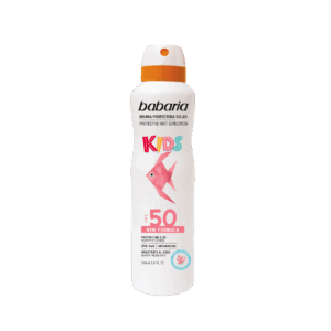Protective Mist Sunscreen Kids