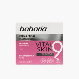 Regenerating Face Cream Vital Skin