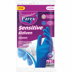 SENSITIVE GLOVES S/M/L