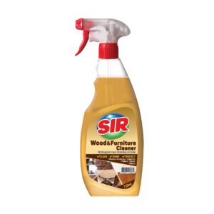 WOOD CLEANER
