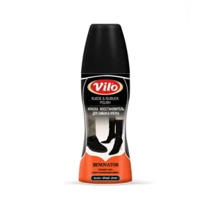 Suede & Nubuck Renovator Polish  100 ml. e