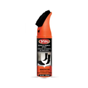 Suede & Nubuck Renovator Spray  100 ml e – 200 ml. e