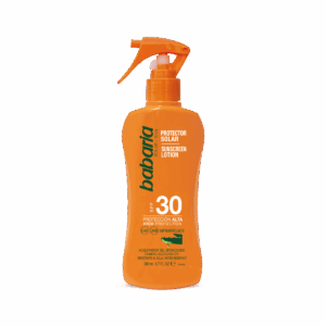 Sunscreen Spray SPF30
