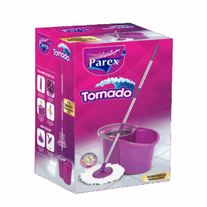 TORNADO AUTOMATIC CLEANING SET