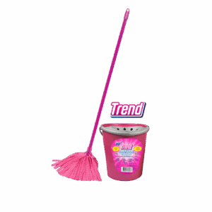TREND CLEANING SET