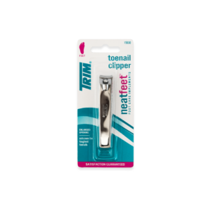 TRIM TOE NAIL CLIPER