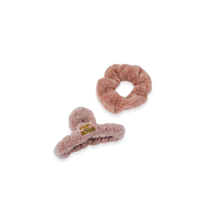 HAIL CLIP & RIBBON