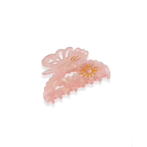 HAIR CLIP BRANDED