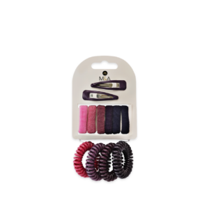 HAIR RIBBON 3PCS