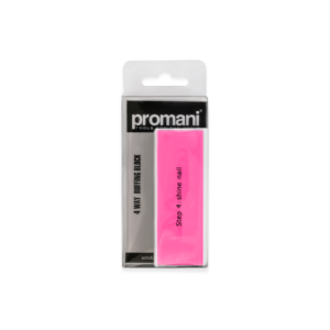 PROMANİ 4 WAY BUFFING BLOCK PR-409