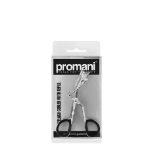 PROMANİ EYELASH CURLER WITH REFILL PR-811