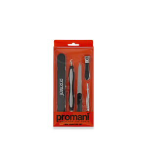 PROMANİ MİNİ MANICURE SET PR-930